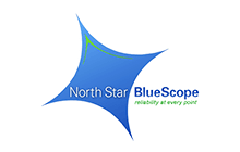 North Star BlueScope 