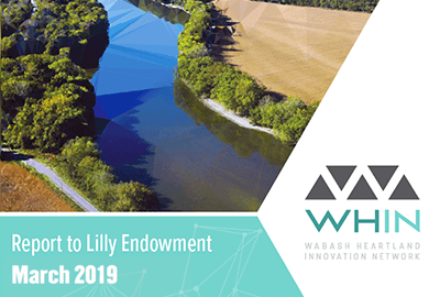 Lilly Endowment Report