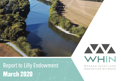 Lilly Endowment Report