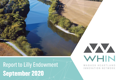 Lilly Endowment Report