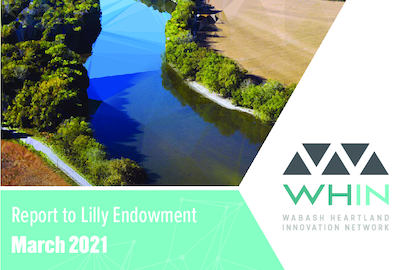 Lilly Endowment Report