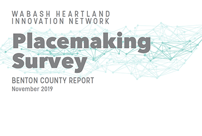 WHIN Placemaking Survey